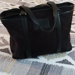 Coach Bag- black